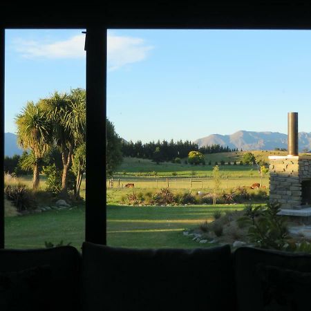 Quiet Studio In Paradise 瓦纳卡 外观 照片