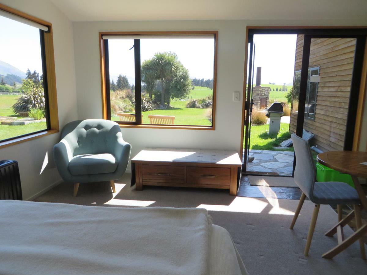 Quiet Studio In Paradise 瓦纳卡 外观 照片